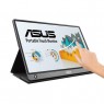 Монитор LCD 15.6" Asus MB16AMT MicroHDMI, USB-C, MM, IPS, 1920x1080, 7800mAh, Touch Screen