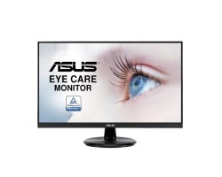 Монитор LCD 23.8" Asus VA24DQ D-Sub, HDMI, DP, MM, IPS