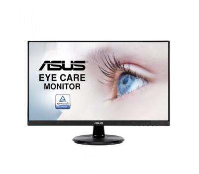 Монитор LCD 23.8" Asus VA24DQ D-Sub, HDMI, DP, MM, IPS