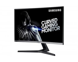 Монитор CURVED GAMING LED LCD Samsung 27" C27RG50 FHD, 240Hz,DP,HDMI,VA,Headphone