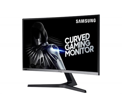 Монитор CURVED GAMING LED LCD Samsung 27" C27RG50 FHD, 240Hz,DP,HDMI,VA,Headphone