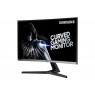 Монитор CURVED GAMING LED LCD Samsung 27" C27RG50 FHD, 240Hz,DP,HDMI,VA,Headphone