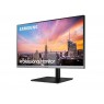 Монитор LED LCD Samsung 23.8" S24R650F FHD 5ms, D-Sub, HDMI,DP,USB-Hub,ІPS,Dark Blue Gray,Pivot