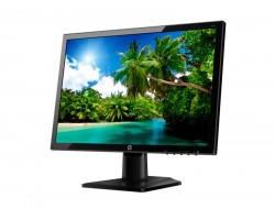 Монитор LCD 19.5" HP 20kd, D-Sub, DVI, IPS, 60Hz, 8ms