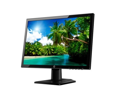 Монитор LCD 19.5" HP 20kd, D-Sub, DVI, IPS, 60Hz, 8ms