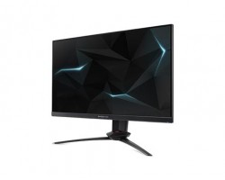 Монитор LCD 27" Acer XB253QGPBMIIPRZX, HDMI, 4*USB, IPS, 1920x1080, 144Hz, 1ms, G-Sync