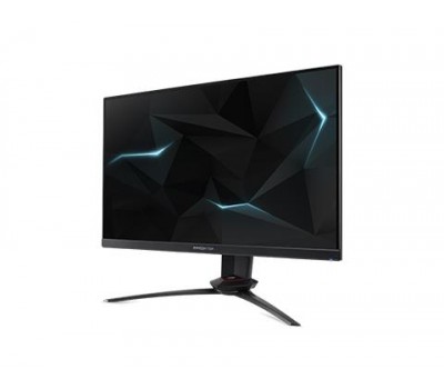 Монитор LCD 27" Acer XB253QGPBMIIPRZX, HDMI, 4*USB, IPS, 1920x1080, 144Hz, 1ms, G-Sync