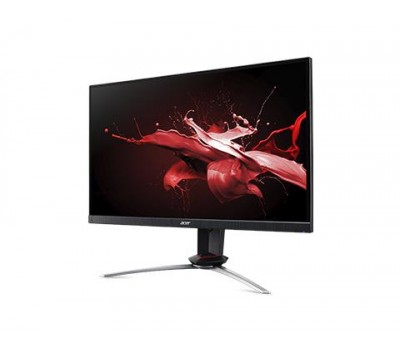 Монитор LCD 24.5" Acer XV253QXbmiiprzx, 2*HDMI, DP, USB*4, MM, IPS, 1920x1080, 240Hz, 1ms, HDR400, G-SYNC