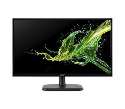 Монитор LCD 23.8" Acer EK240YB, D-Sub, 2*HDMI, IPS, MM, 1920x1080, 60Hz, 5ms, Free-Sync