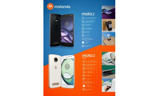 Культовий бренд Motorola получил вторую жизнь и снова завоевывает украинский рынок