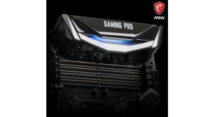  В арсенале MSI появилась вторая плата для платформы LGA 2066