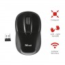 Мышь Trust PRIMO WL BLACK