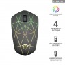 Мышь Trust GXT117 STRIKE WL BLACK