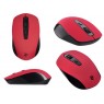 Мышь 2E MF211 WL Red