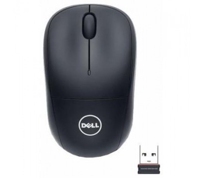 Мыша Dell WM126 Wireless Optical