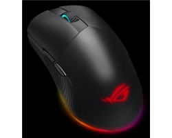 Мышь игровая ASUS ROG Pugio II WL Black