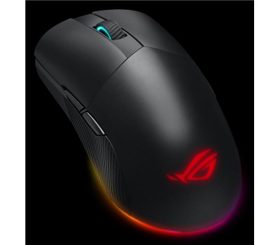 Мышь игровая ASUS ROG Pugio II WL Black