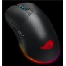 Мышь игровая ASUS ROG Pugio II WL Black