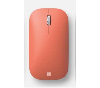 Мышь Microsoft Modern Mobile Peach BT