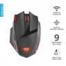 Мышь Trust GXT130 RANOO WL BLACK