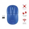 Мышь Trust PRIMO WL BLUE