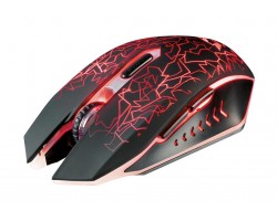 Мышь GXT107 IZZA WIRELESS MOUSE BLACK