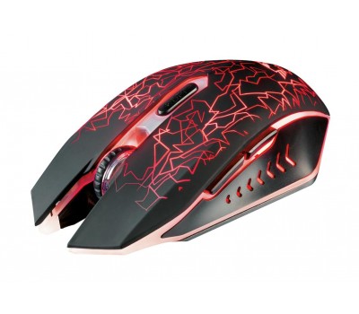 Мышь GXT107 IZZA WIRELESS MOUSE BLACK