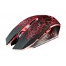 Мышь GXT107 IZZA WIRELESS MOUSE BLACK