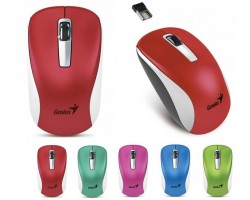 Мышь Genius NX-7010 WL Red