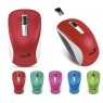 Мышь Genius NX-7010 WL Red