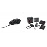 Мышь игровая ASUS ROG Spatha WL Black