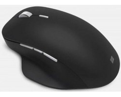 Мышь Microsoft Precision Mouse BT Black