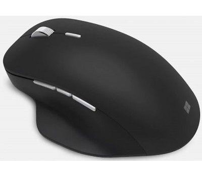 Мышь Microsoft Precision Mouse BT Black