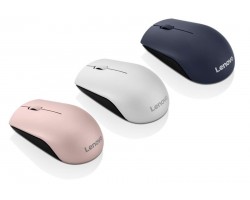 Миша Lenovo 520 Wireless Mouse Blue