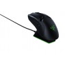 Мышь проводная/беспроводная Razer Viper Ultimate & Mouse Dock