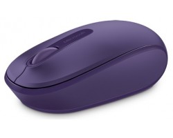 Мышь Microsoft Mobile Mouse 1850 WL Purple