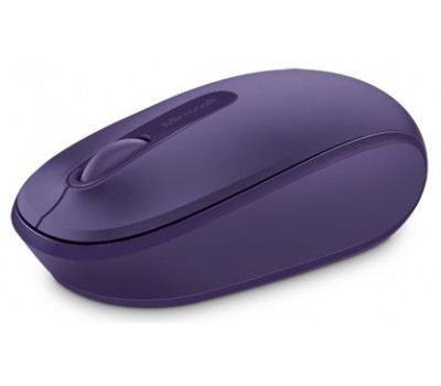 Мышь Microsoft Mobile Mouse 1850 WL Purple