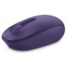 Мышь Microsoft Mobile Mouse 1850 WL Purple
