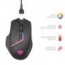 Мышь Trust GXT161 DISAN WL BLACK