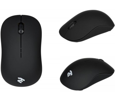 Мышь 2Е MF209 WL Black