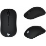 Мышь 2Е MF209 WL Black