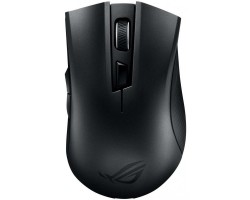 Мышь игровая ASUS ROG Strix CARRY USB Black