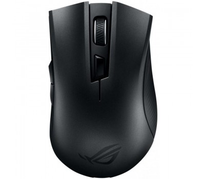 Мышь игровая ASUS ROG Strix CARRY USB Black