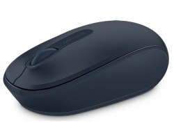 Мышь Microsoft Mobile Mouse 1850 WL Wool Blue
