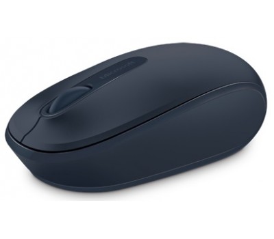 Мышь Microsoft Mobile Mouse 1850 WL Wool Blue