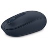 Мышь Microsoft Mobile Mouse 1850 WL Wool Blue