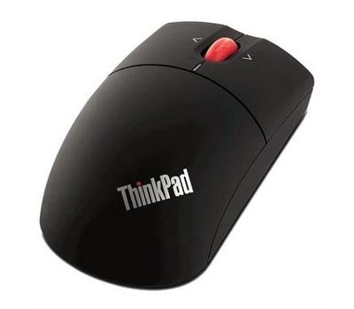 Миша Lenovo ThinkPad Bluetooth Laser Mouse