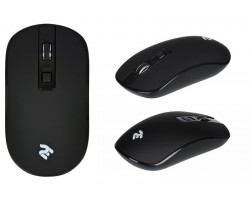 Мышь 2Е MF210 WL Black