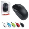 Мышь Genius NX-7000 WL Black