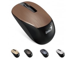 Мышь Genius NX-7015 WL Brown